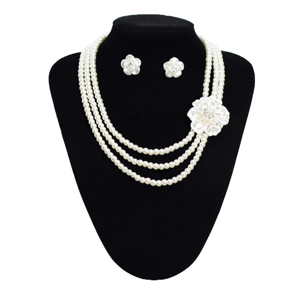 Why Are Pearls Flat On One Side? - Pearls Only - Australia :: Pearls Only -  Australia | Save up to 80% with Pearls Only Australia