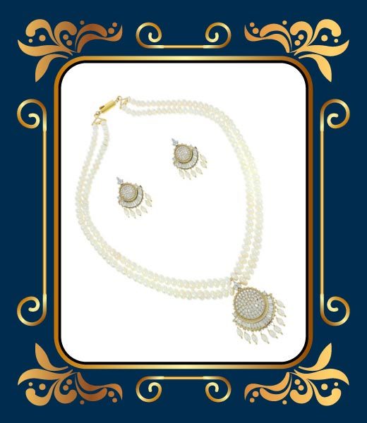 Pearl-Jewellery